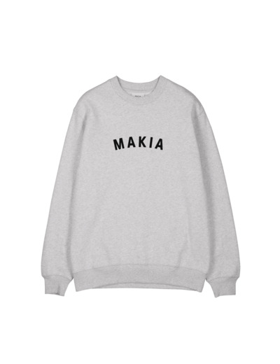 Makia Pujo Sweatshirt