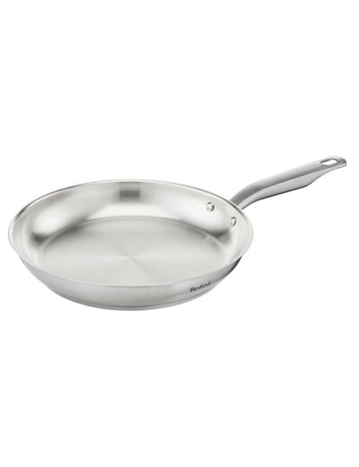 Virtuoso Frypan 28 cm Uncoated Stainless steel