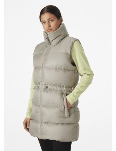 W ESSENCE DOWN VEST