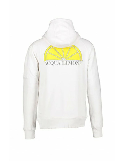 Acqua Limone Hood Sweat