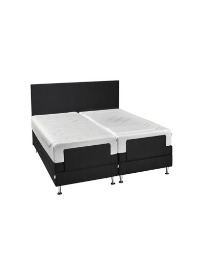 TEMPUR: Flexible Kajo adjustable bed 180x200cm