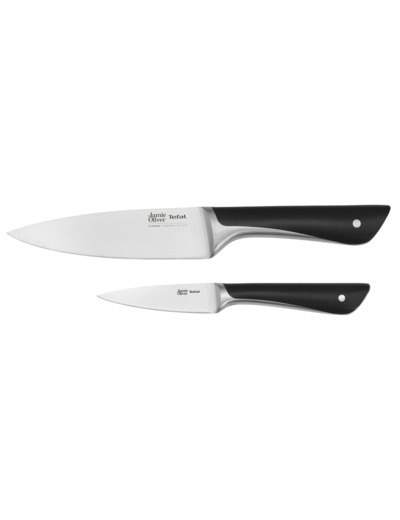 Jamie Oliver Knife set 2pcs Chef 15cm + Paring 9cm