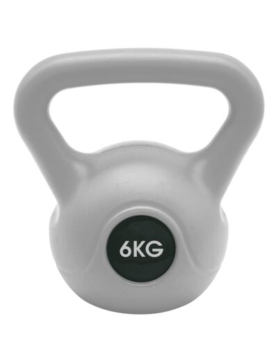 Kettle Bell 6KG