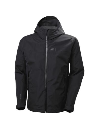 WESTCOAST RAIN JACKET