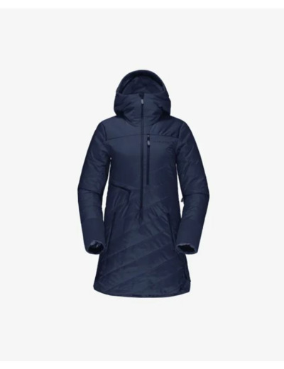 lofoten Primaloft80 Anorak (W)