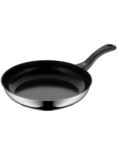 Devil fry pan 20+28 cm set, bakelite handle