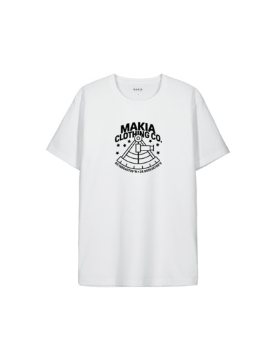 Makia Sextant T-Shirt