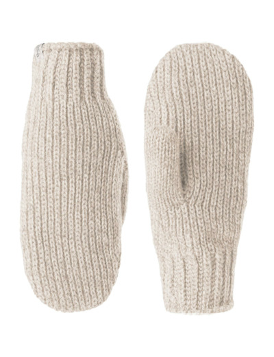 Lit Woolmix Mittens