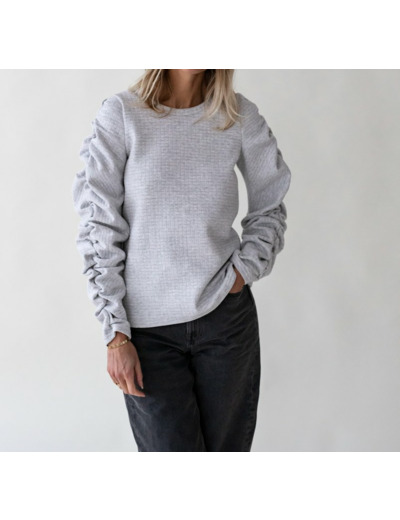 AGNES SWEATSHIRT