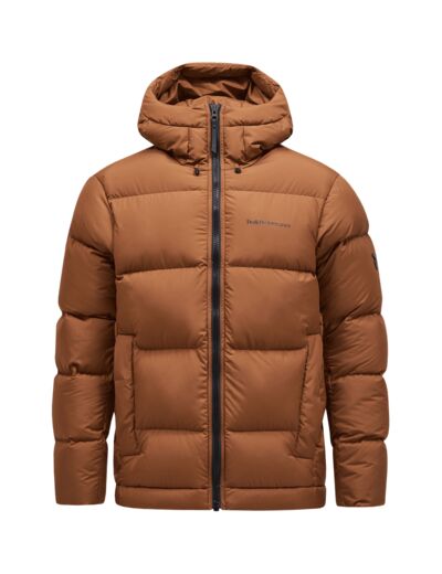 Peak Performance - M Rivel Down Puffer Jacket