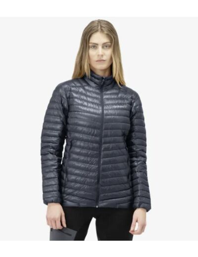 Norrøna - Trollveggen superlight down850 Jacket (W)