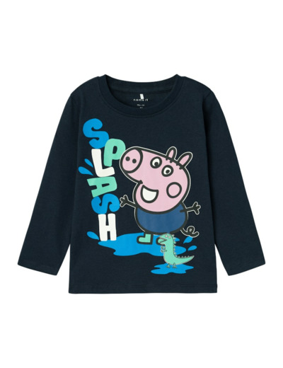 NMMDOLE PEPPAPIG LS TOP