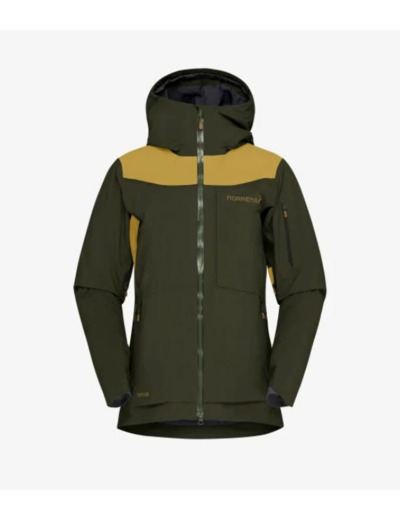 tamok Gore-Tex Jacket (W)