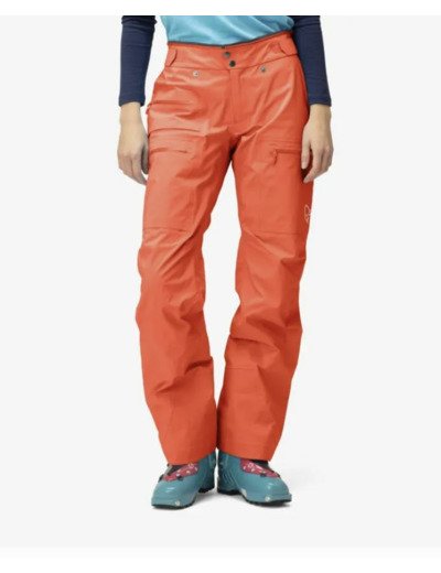 lyngen Gore-Tex Pro Pants (W)