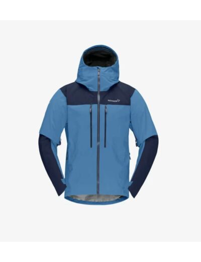 Norrøna - Trollveggen Gore-Tex Pro Light Jacket (M)