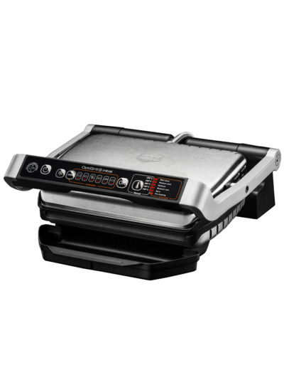 OptiGrill+ initial 1380-2180 W