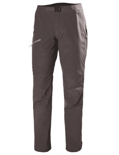 W VERGLAS INFINITY SHELL PANT