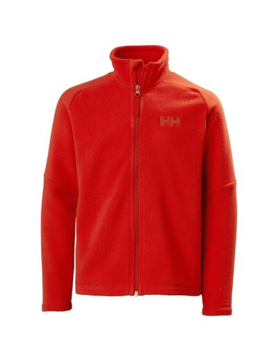 JR ACTIVE FZ FLEECE JACKET