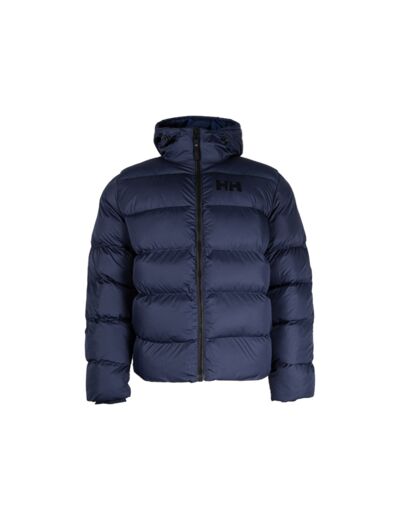 AURA PUFFY JACKET