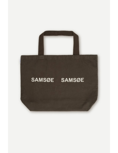 SAMSØE SAMSØE Frinka Shopper Tote Bag