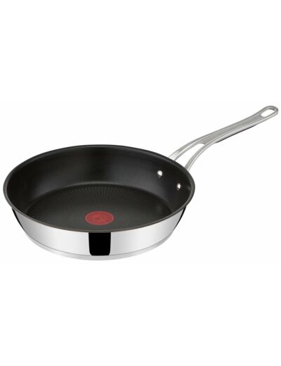 JO Cook's classics SS Frypan 28 cm