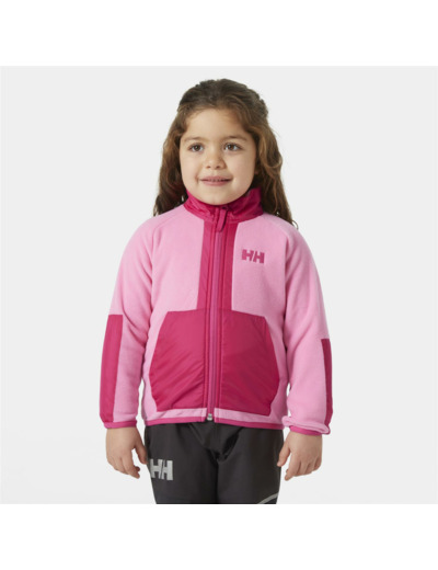 K MARKA FLEECE JACKET