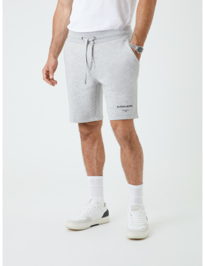 BORG LOGO SHORTS