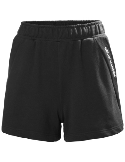 W CORE SWEAT SHORTS