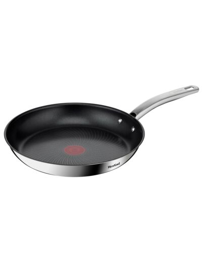 Intuition Frypan 26 cm Stainless steel