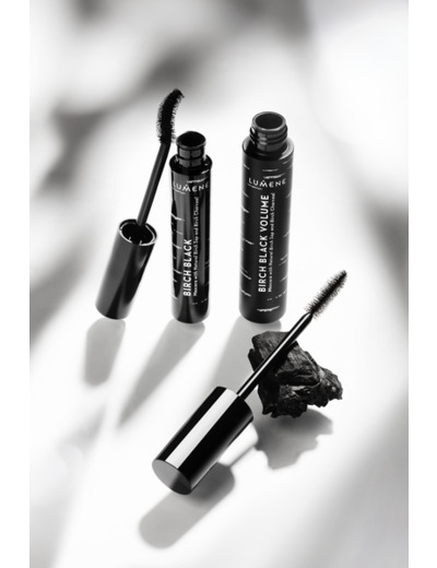 Birch Black Mascaras -60%