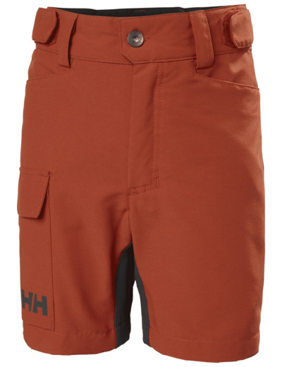 JR MARKA TUR SHORTS