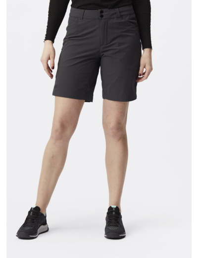 W BRONA SOFTSHELL SHORTS