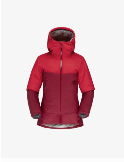 lyngen dri2 thermo60 Jacket (W)