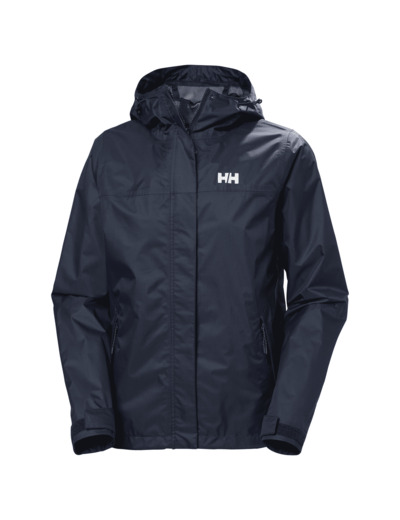 W SEATTLE RAIN JACKET