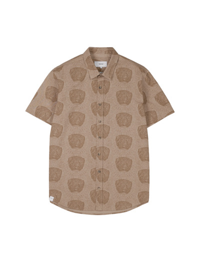 Mink SS Shirt