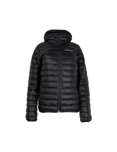 Peak Performance - W Active down liner hood jacket