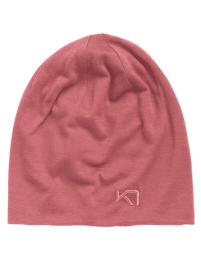 Tikse Beanie - 100% Merino Wool