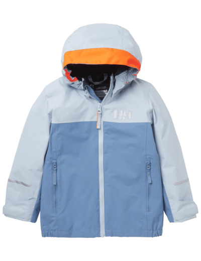 K SHELTER JACKET 2.0