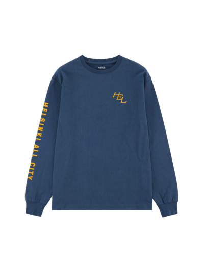 Hel Long Sleeve