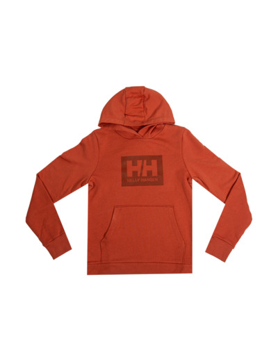 JR HH HOODIE