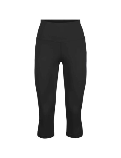 Elevated Performance 3/4 Tights