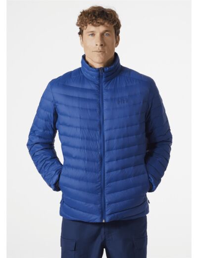 VERGLAS DOWN INSULATOR JACKET