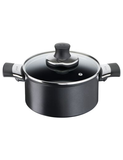 Excellence Stewpot 24 cm/5,2 l. w. lid