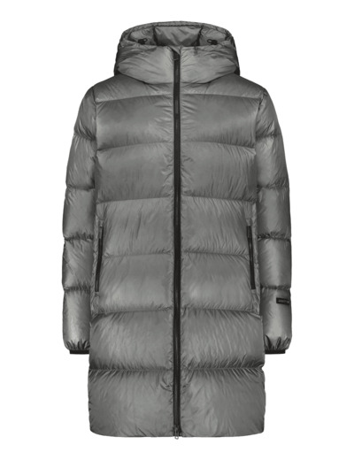 Joutsen SILVIA Down coat