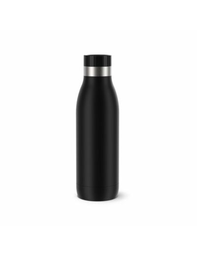 Bludrop Basic 0,5L Black