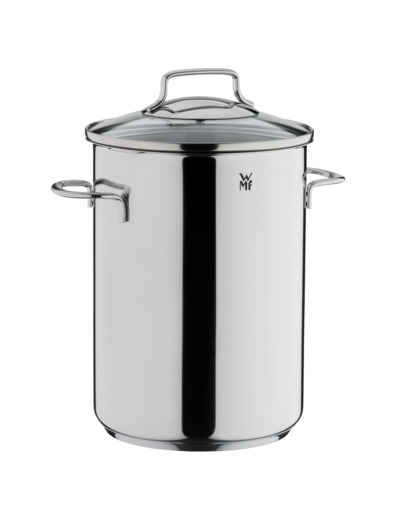 Asparagus cooker 16 cm/4,5 l., w. insert