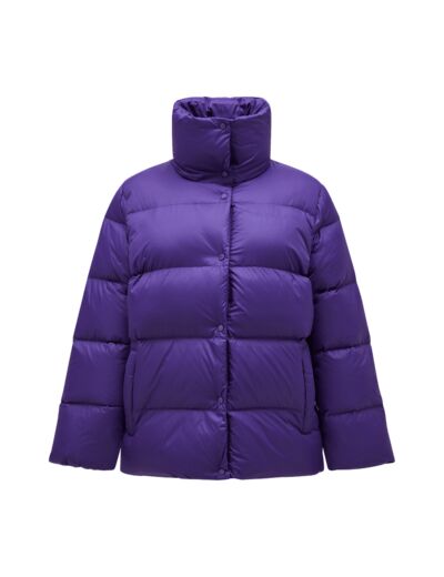 Peak Performance - W Down Puffer Jacket