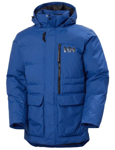 TROMSOE JACKET