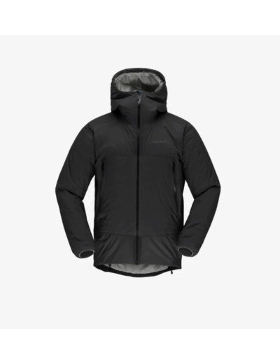 lyngen dri2 thermo60 Jacket (W)