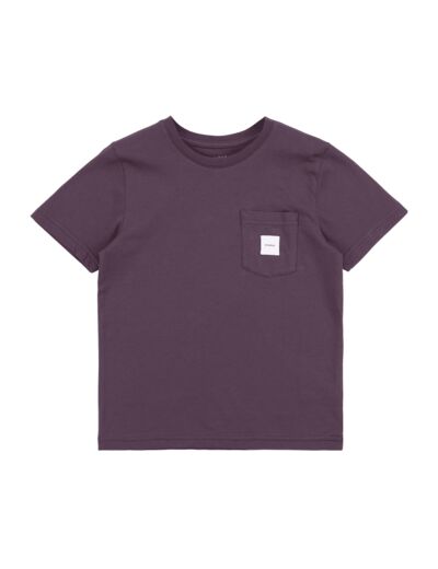 Kids' Pocket T-shirt